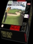 Nintendo  SNES&nbsp; - &nbsp;Pebble Beach Golf Links (USA)